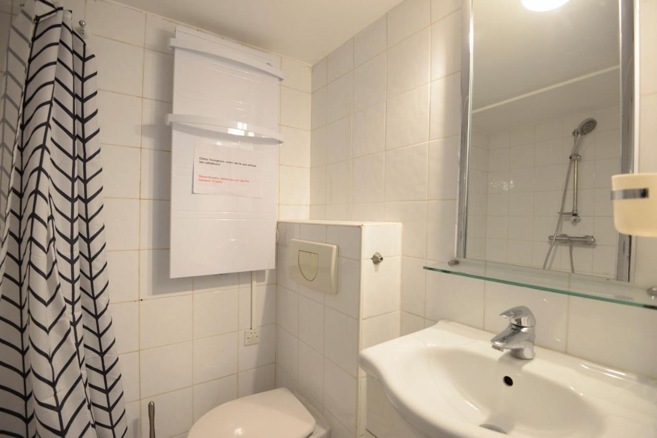 Atypical Apt 5 Min From Notre-Dame Cathedral Appartement Paris